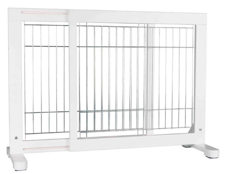 TRIXIE Absperrgitter für Hunde